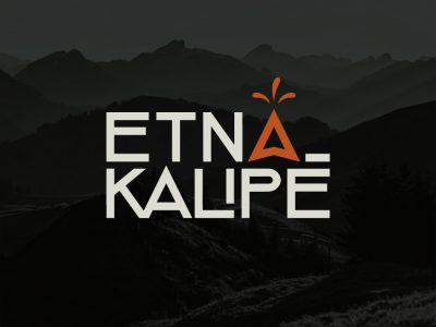 Etna Kalipè logo cover